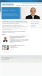 Mobile Screenshot of hirzer.at